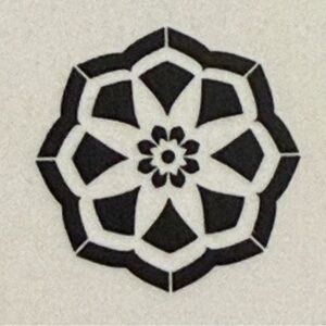 FolkArt Bohemian Stencil 12x12 - 1 Sheet DIY Dreamcatcher Wall Art Craft